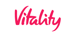 Vitality logo